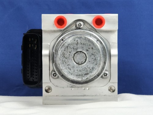🏅 2008 - 2010 Honda Accord 2.4L ABS Anti-Lock Brake Pump Module TA0A5 🏅 - Picture 7 of 13