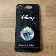 PopSockets Disney Pineapple Bliss Stitch Phone Grip  Stand New