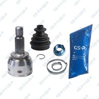 Gelenksatz, Antriebswelle FÜR Land Rover Freelander 2 (L359) - GSP 857132