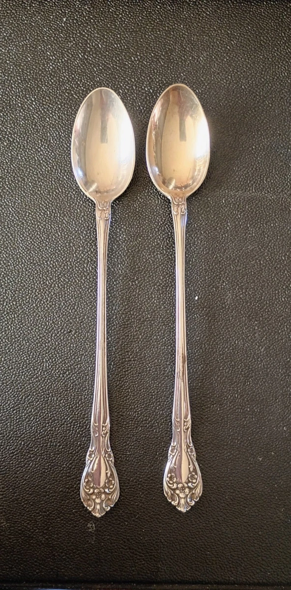 Alvin 1900-1940 Chateau Rose Silver Antiques for sale | eBay