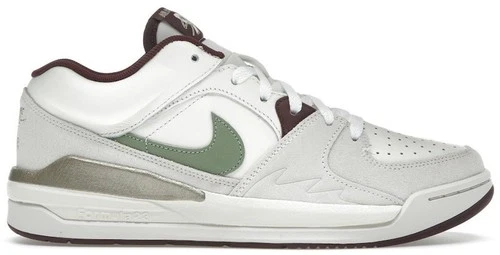 Jordan Stadium 90 Year of the Dragon