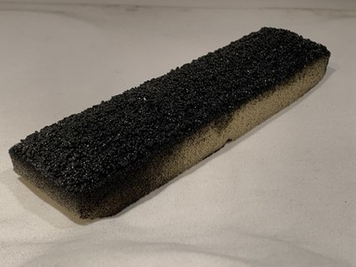 WEAVER COAL LOAD FOR 2 BAY HOPPER CAR! O SCALE MULTIPLE AVAILABLE