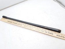 J.c. Higgins 583.1101 20 Gauge Shotgun Parts Barrel W Poly Choke