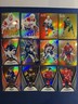 2025-26 Upper Deck Allure Hockey Cards - Complete Your Set