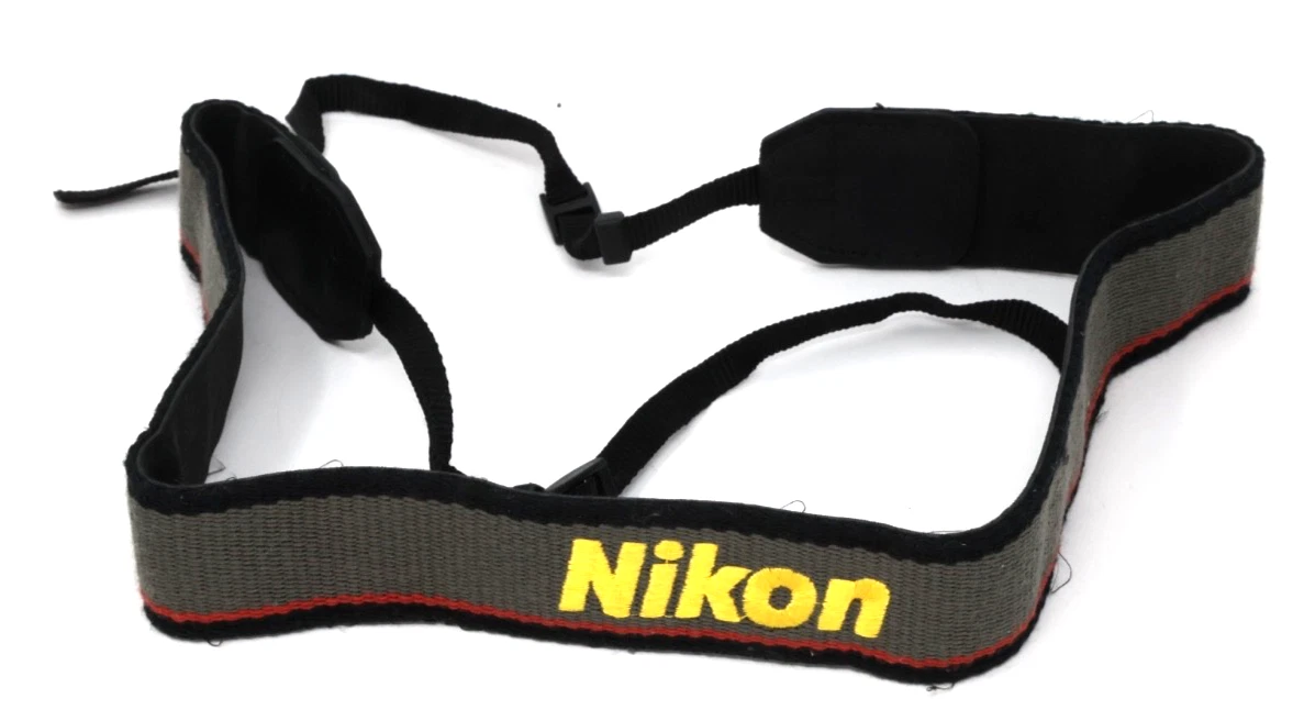 25+ Nikon Professional Strap for sale | Updated Oct 2026