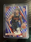 2023-24 Panini Phoenix - Shaedon Sharpe #29 Blue Ice
