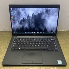 Dell Latitude 7390  i5-8th Gen  16GB DDR4  512GB Nvme  Windows 11 Pro