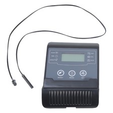 Multifunctional Fitness Machine Speedmeter for Rowers Exercise Bike