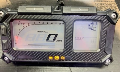 Velocimetro Yamaha Tracer 900 - Imagen 1 de 3