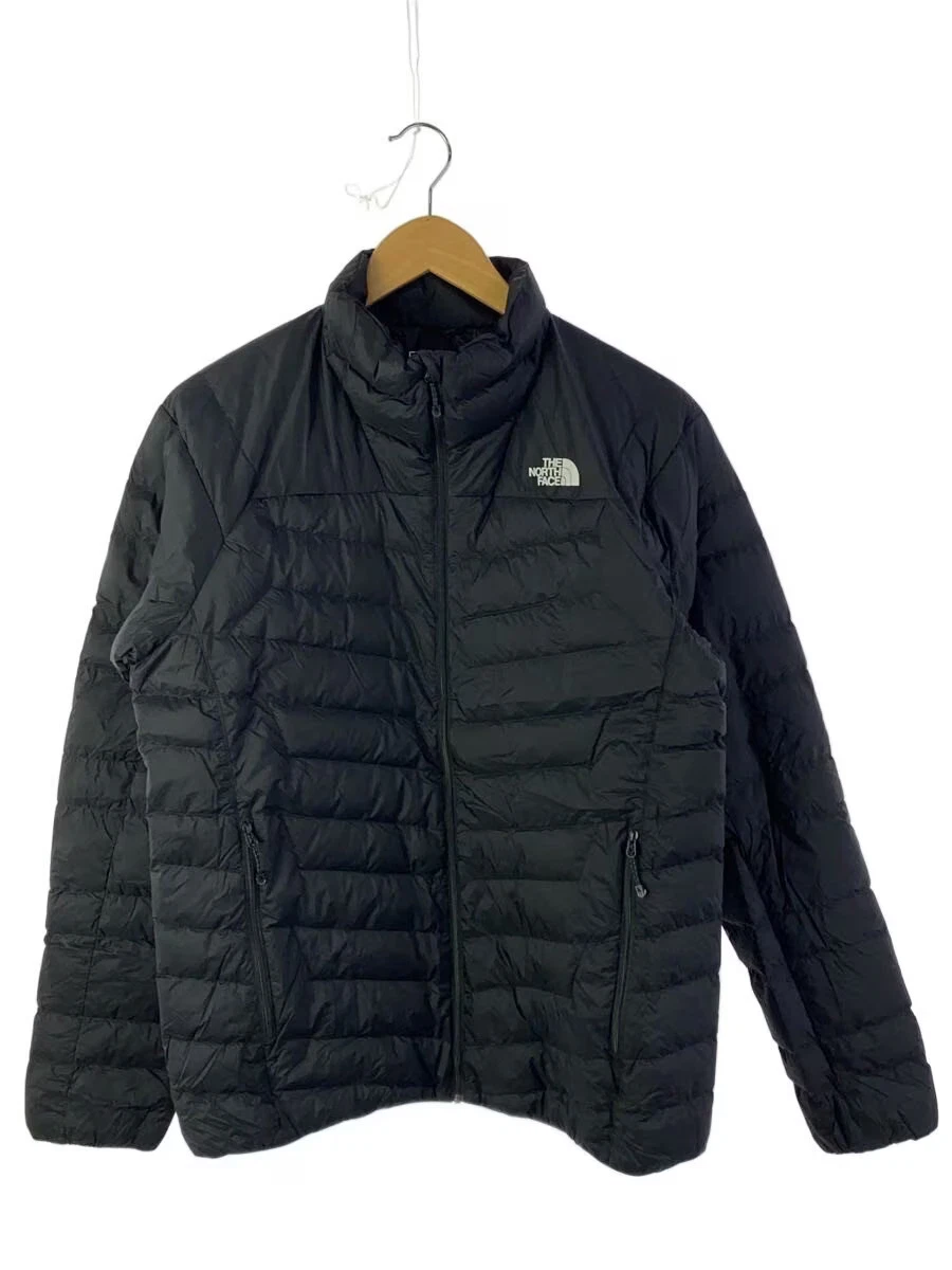 ポーちゃん THUNDER JACKET THE NORTH FACE s-l400.jpg