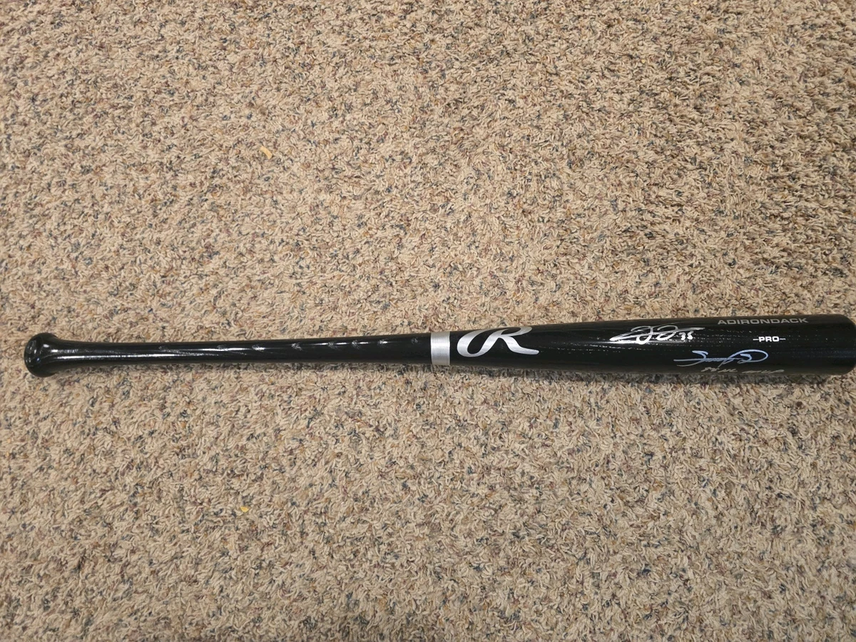 Frank Thomas MLB Original Autographed Bats for sale | eBay