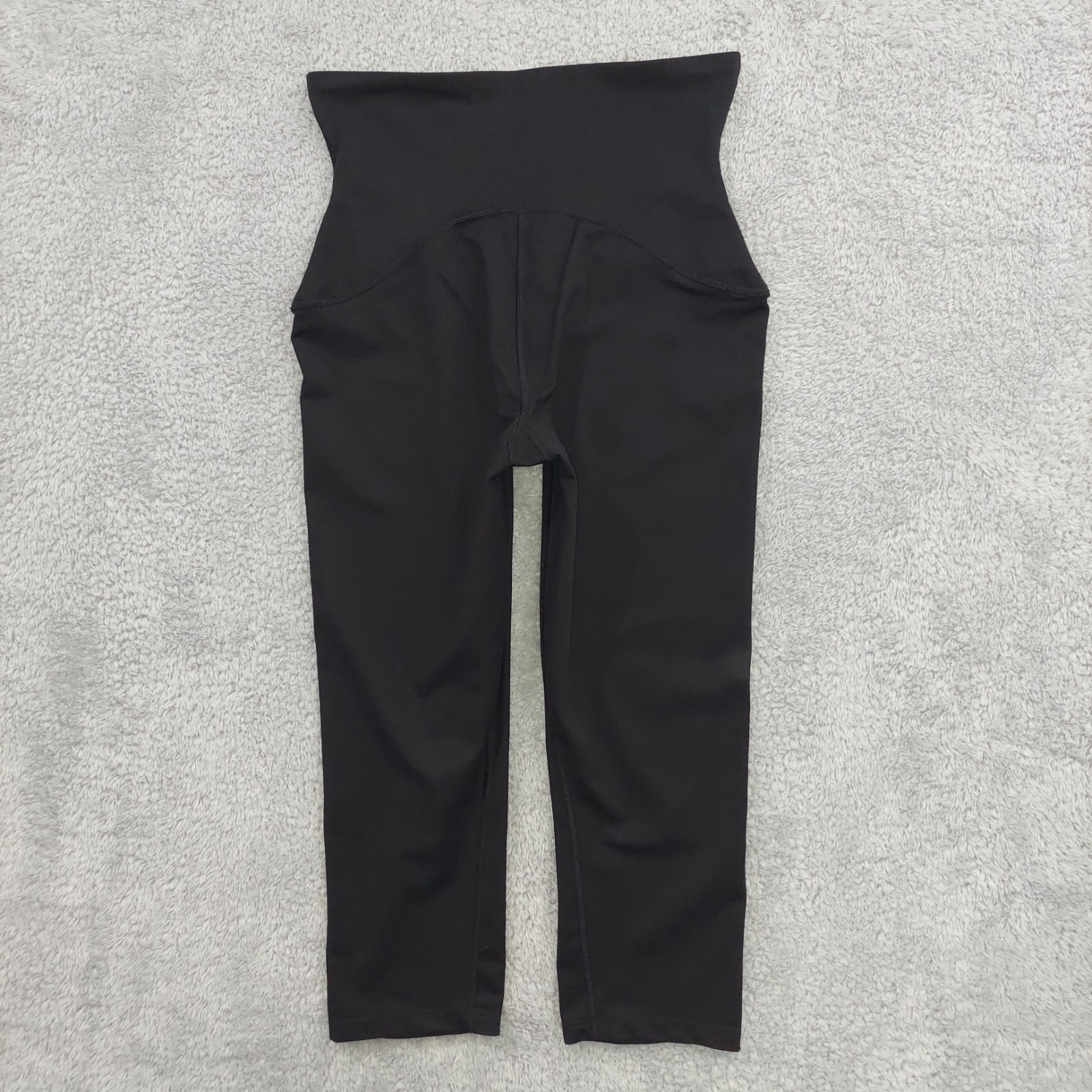 Spanx SpanxShape Booty Boost Active Black Legging… - image 11