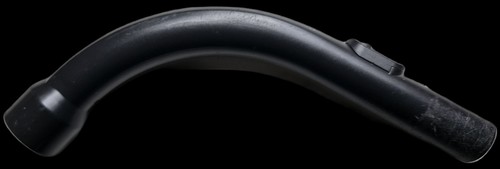 Miele Genuine Vacuum Bent End Curved Handle S5210 S5211 S5212 S5220 S5221 S5 OEM - Bild 2 von 8