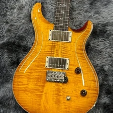 Paul Reed Smith (PRS) CE 22 Limited Edition McCarty Tobacco Sunburst 2025