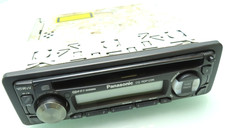 RADIO AUTORADIO PANASONIC CQ-RDP123N / CD (M327)