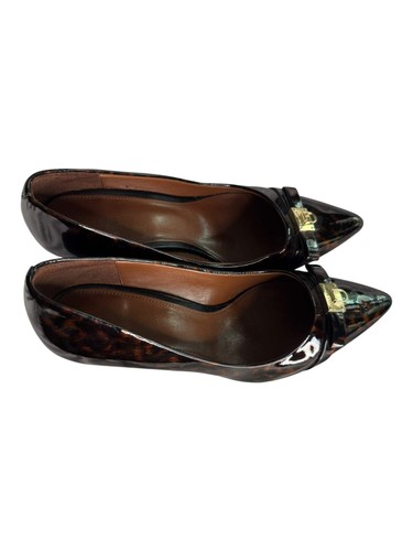 Cole Haan Lack Heels - Bild 2 von 3