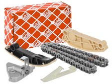 Kit de distribution Land Rover RANGE 4X4