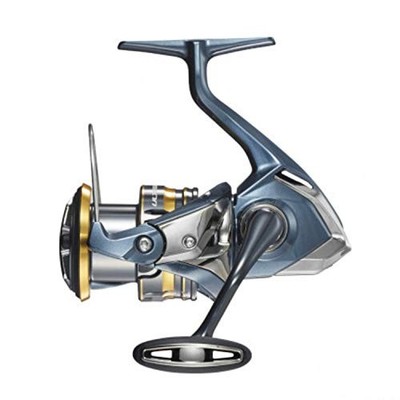 リール SHIMANO ULTEGRA c3000XG Shimano 21 Ultegra C3000XG Spinning Reel 6.4 Gear Ratio, 225g, New
