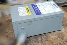 Larson Electronics MT BBT 240v 220v 34.4Q A Buck Booster Transformer