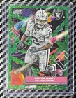 2025 Topps Cosmic Chrome Ashton Jeanty Base (RAW)