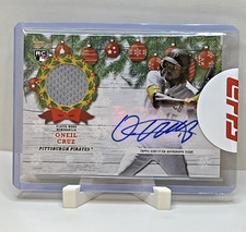 2023 Topps Holiday Baseball Mega Box Cards Checklist and Odds 23