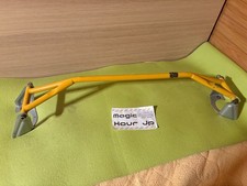 Mazda Miata Na8c Genuine Front Strut Tower Bar Brace Yellow Mx5 Mx-5 Rare Jdm