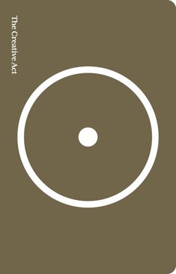 The Creative Act, Rick Rubin