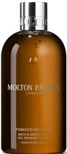 MOLTON BROWN TOBACCO ABSOLUTE BATH & SHOWER GEL 300ML NEW