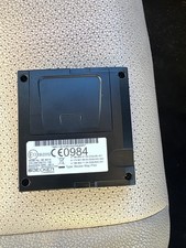 13-15 Mercedes GLK250 CLA250 Classe C Becker Modulo Navigazione Mappa A1669000709