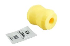 Halterung für Stoßdämpferbuchse unten PU (Polyurethan) 00217648 TEDGUM für FIAT