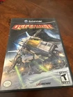 Defender (Nintendo GameCube, 2002) Complete CIB Tested & Working