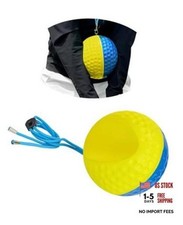 Golf Training Aid Ball for Impact Precision Consistent Swings - Master Large