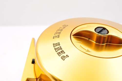 Penn Reels International 2.5 Gold Bag in Used Fly Reel Fishing Aluminum - Picture 21 of 24