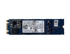 Intel Optane Memory M10 SSD M.2 2280 16GB MEMPEK1J016GAL PCIe 3.0 Xpoint