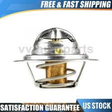 Motorad  Engine Coolant Thermostat 1PCS For 1979-1980 Dodge Aspen