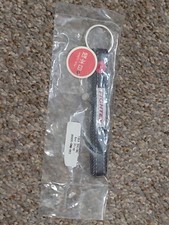Jdm Toda Racing Genuine Memorabilia Key Chain Tag Fightex Dis Continued