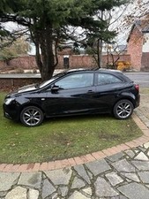 Seat Ibiza 2015 1.2 FR
