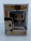 Funko POP! Television The Walking Dead Eugene Porter #576 Vinyl Figure DAMAGED