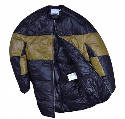 ALEXANDER WANG Damen Duck Down Jacke / M