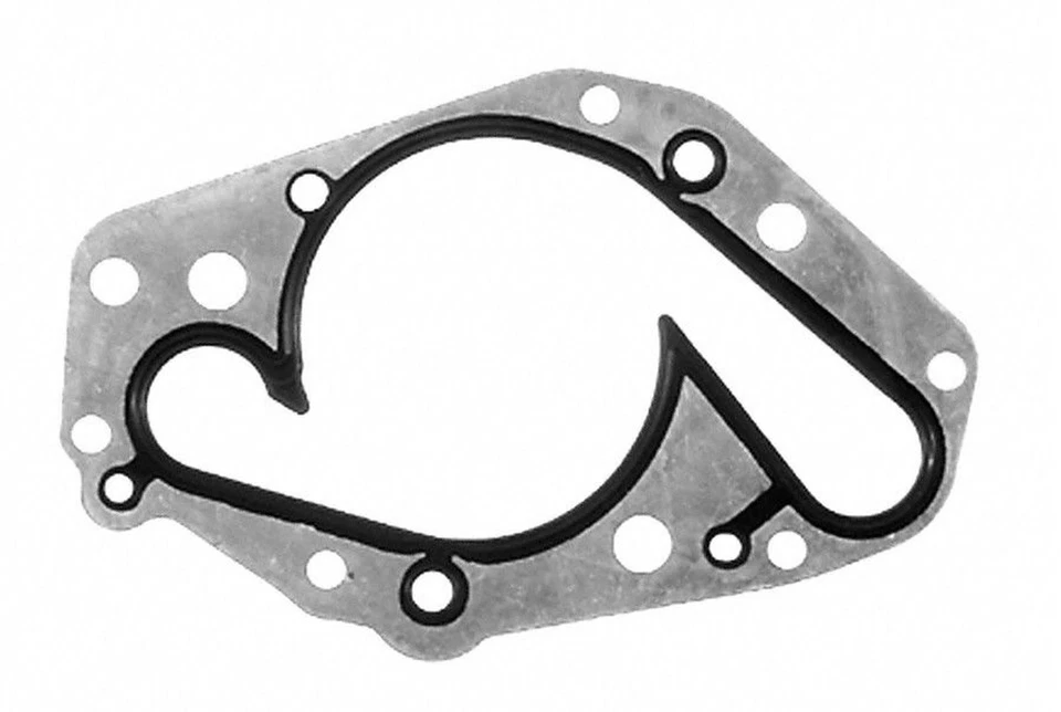 Junta de bomba de agua del motor MAHLE K31530 para modelos seleccionados de Chrysler Dodge 98-07 Foto 2 de 4