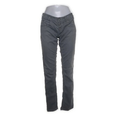 Freeman T. Porter, Jeans, Größe: 30, Grau, Baumwolle, Einfarbig, Denim #Dax