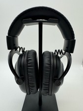 Logitech G Pro X SE Wired Gaming Headset Detachable Mic DTS 7.1 Black