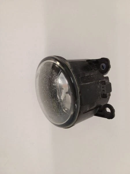 Luz antiniebla izquierda halógena redonda Ford Mustang LH 2006-2017 4F9315K201AA Foto 2 de 4