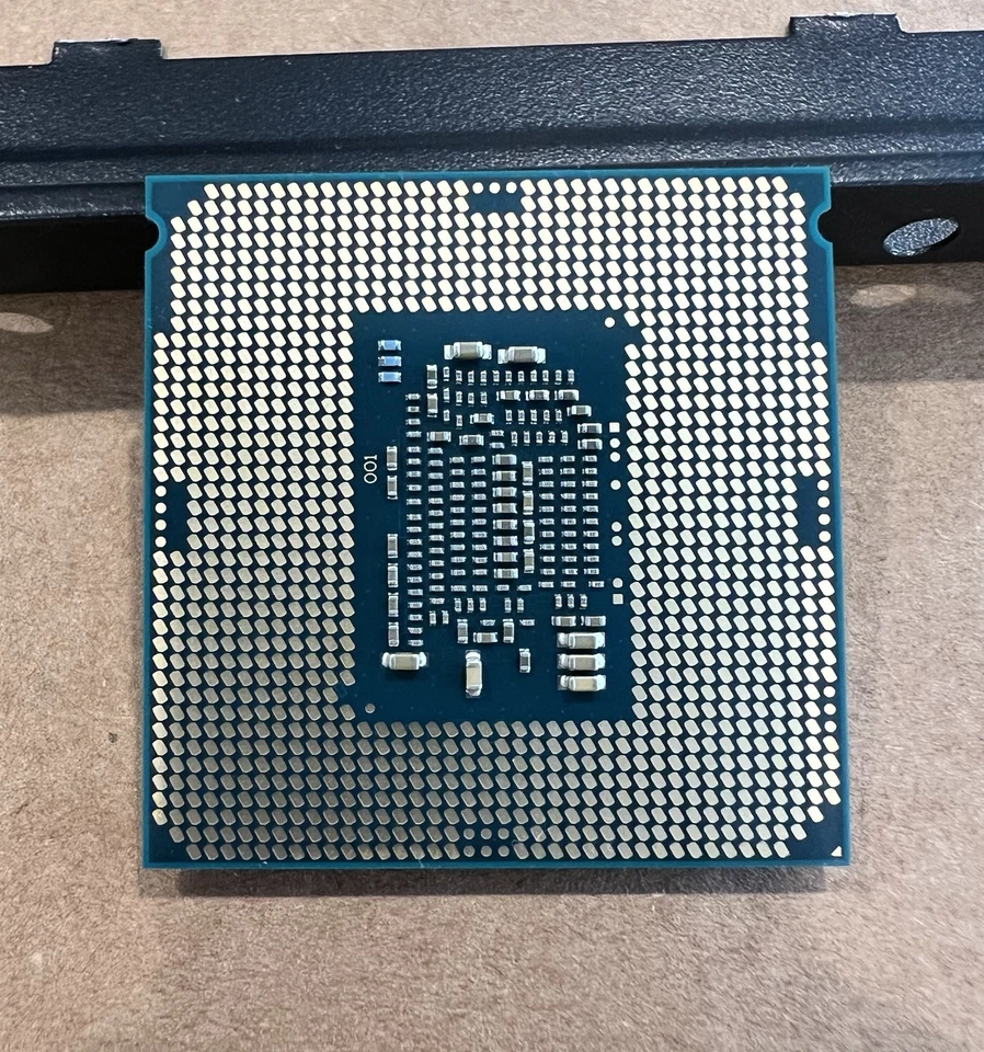 Intel Core i5-6400 @ 2.70GHz CPU Processor - Tested And Working Great - Image 2 of 2