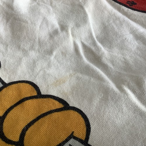 Garfield Apron “I’m An Eater Not A Cooker” - Picture 4 of 5