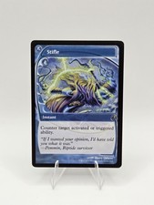 Stifle (Future Sight) Mystery Booster 2 Regular Near Mint