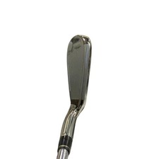 TaylorMade BURNER 2009 Iron Set 5-9,Pw 6pc Flex Stiff N.S.PRO 950GH Steel