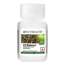 Amway Nutrilite CH Balance 60N Softgel Aufrechterhaltung des...