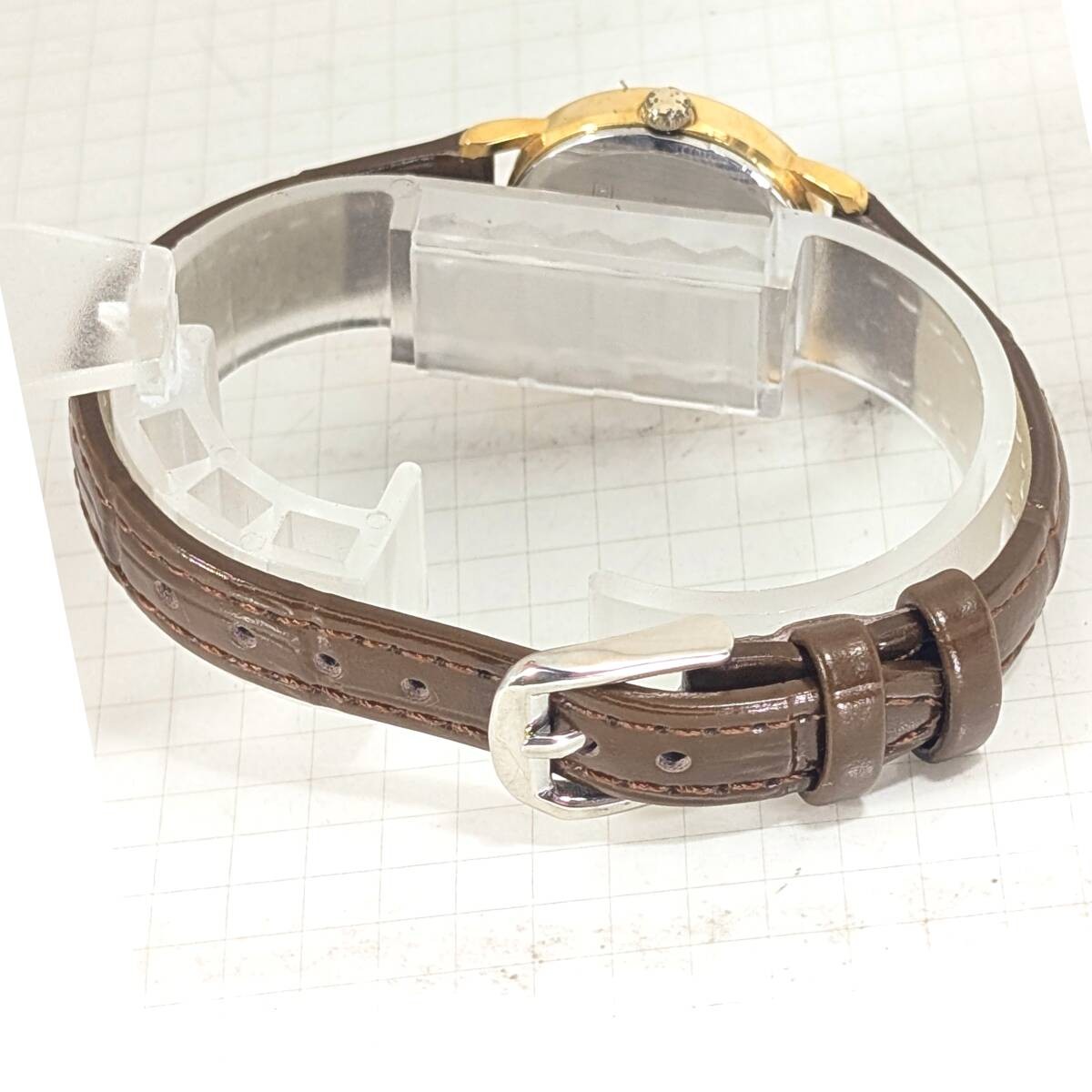 ORIENT YOU Small Second Battery Strap Replaced Wo… - image 7