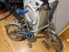 Raleigh Roxanne  Women's Vintage Bike Ladies